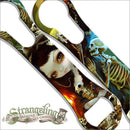 Princess of Bonesi V-Rod Bottle Opener