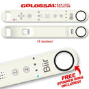 Kolorcoat™ 11" Long COLOSSAL™ Speed Bottle Opener – BII Remote