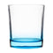 BarConic® Rocks Glass - Light Blue - 10 ounce