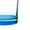 BarConic® Rocks Glass - Light Blue - 10 ounce