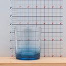 BarConic® Rocks Glass - Light Blue - 10 ounce