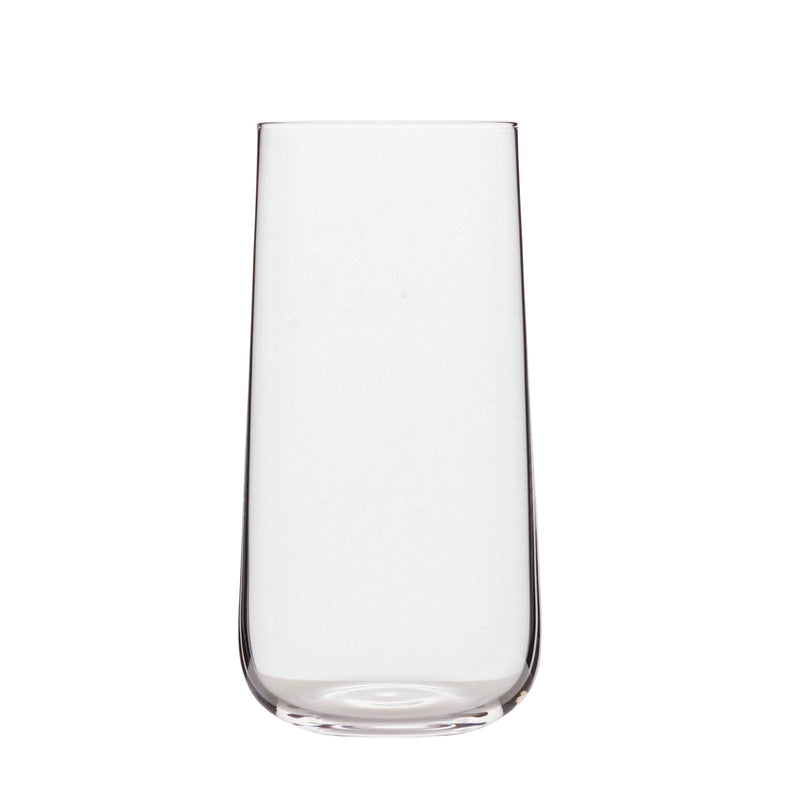 BarConic® Mountain Style Beverage Glass - 16 ounce