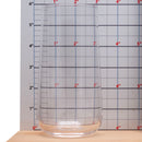 BarConic® Mountain Style Beverage Glass - 16 ounce