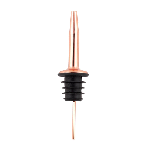 BarConic® Copper Plated Stainless Steel Liquor Pourer