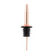 BarConic® Copper Plated Stainless Steel Liquor Pourer