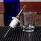 BarConic® Gold Plated Stainless Steel Liquor Pourer