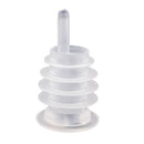 Cap-On™ Liquor Pourers (12 Pack)