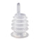 Cap-On™ Liquor Pourers (12 Pack)