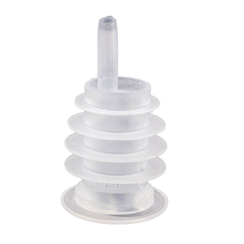 Cap-On™ Liquor Pourers (12 Pack)