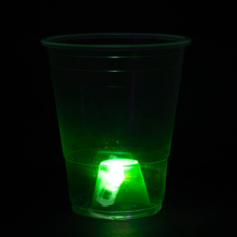 24 pack LED Party Cups - 16oz