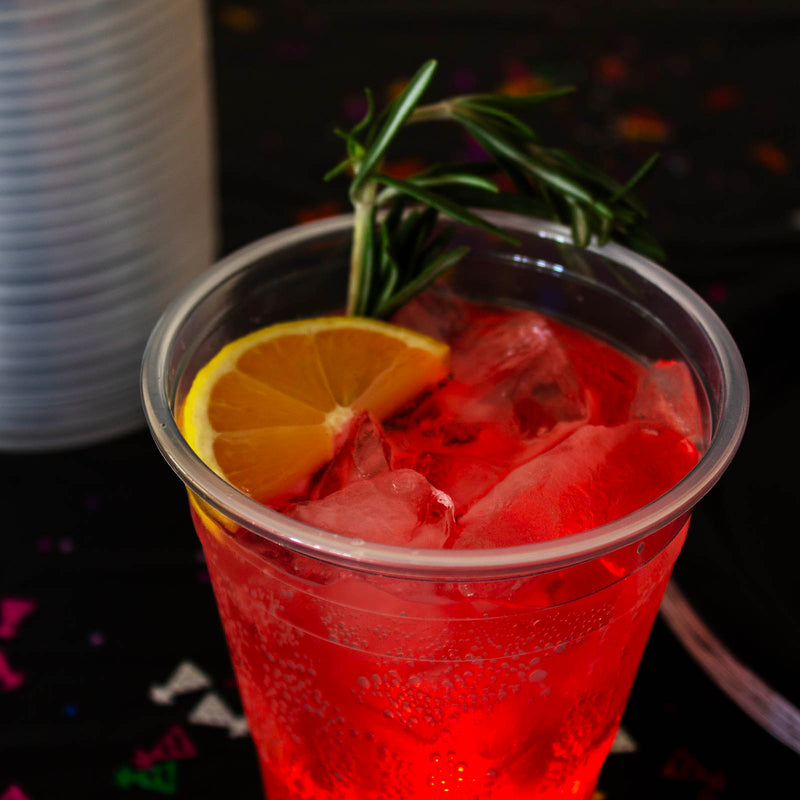 24 pack LED Party Cups - 16oz