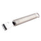 Zester - Stainless Steel - 7in