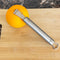 Zester - Stainless Steel - 7in