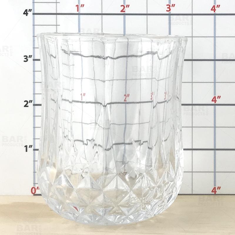 Luminous™ Family - Rocks Glass - 7 oz