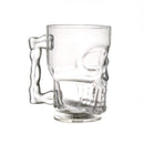 LED Skull 14 ounce