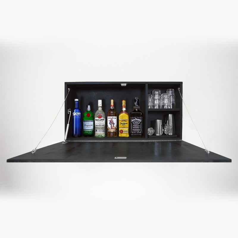MURPHY WALBAR™ - Customizable Western Saloon