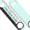 ADD YOUR NAME SPEED Bottle Opener – Watercolor Spots 