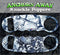 Anchors Away Knuckle Popper Opener