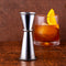BarConic® Tall SS Jigger - Japanese Style - 30/50ml
