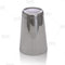 18 oz. Weighted Cocktail Shaker Tin with Embossed Logo