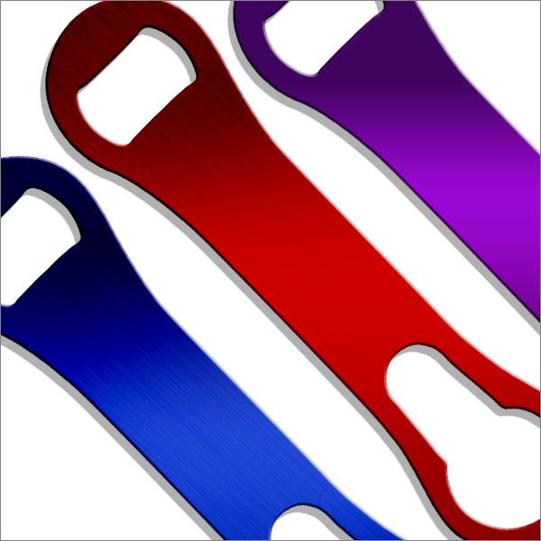 Candy Coated V-Rod® Openers