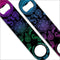 Colorful Henna Speed Bottle Opener