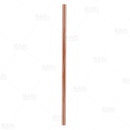 Olea™ Metal Cocktail Straw - Copper Plated 