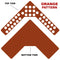 CHOOSE YOUR PATTERN - Counter Caddies™ - Corner Unit w/ K-Cup Holes