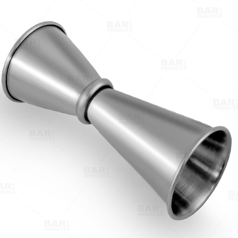 BarConic® Double Sided - Japanese Jigger - 30ML x 45ML
