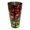 Cocktail Shaker Tin - Printed Designer Series - 28oz weighted - See No Evil