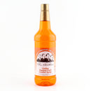 Passion Fruit Gold Syrup - 1 Quart - Fee Brother's