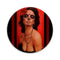 Isabella Muerta Round Wooden Table Top - Two Sizes Available