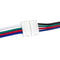 LED Strip to Power Connector - 4 pin - 10mm
