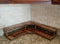 Counter Caddies™ - LIQUOR Theme - CORNER Shelf