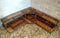 Counter Caddies™ - LIQUOR Theme - CORNER Shelf