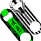 Customizable Medium Speed Bottle Opener - Halloween 1