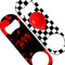 Customizable Medium Speed Bottle Opener - Halloween 3