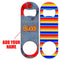 Customizable Medium Speed Bottle Opener - Halloween 2