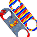 Customizable Medium Speed Bottle Opener - Halloween 2