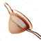 BarConic® Fine Mesh Strainer - Copper Plated
