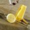 BarConic® Strainer - Fine Mesh - Gold Plated
