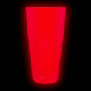 Olea™ Cocktail Shaker - Metallic Red NEON - 28oz Weighted 