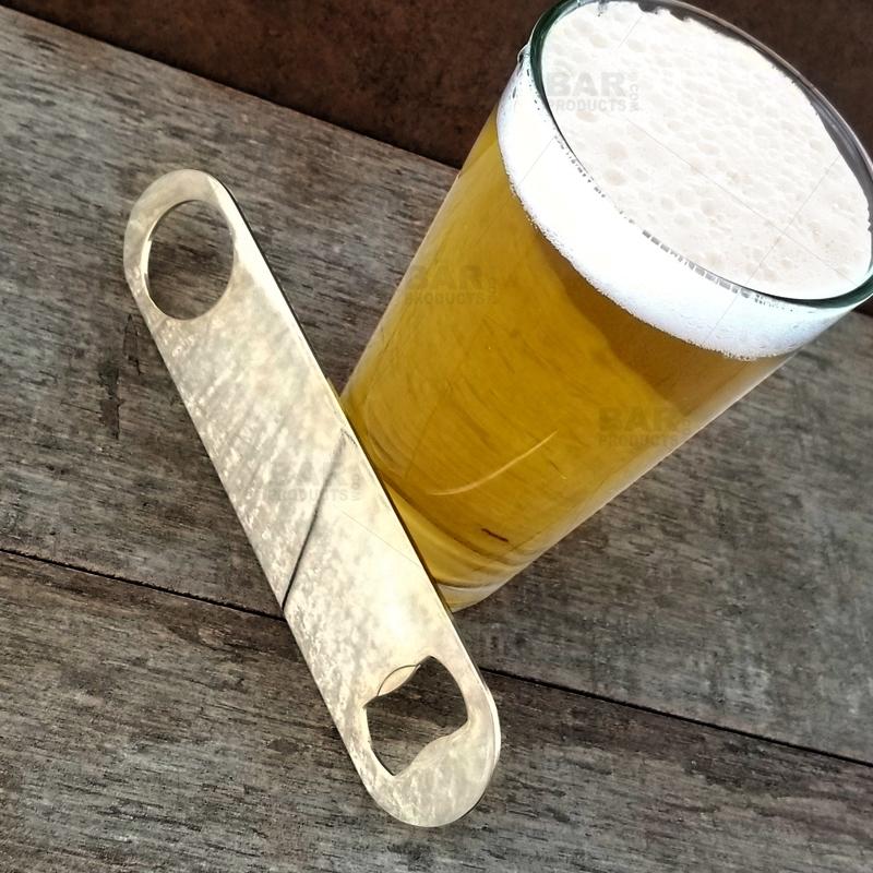 BarConic® Gold Plated Speed Opener