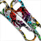 Painted Peacock V-Rod® Bottle Opener