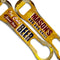 CUSTOMIZABLE V-Rod Bottle Opener - Vintage Ice Cold Beer