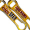 CUSTOMIZABLE V-Rod Bottle Opener - Vintage Ice Cold Beer
