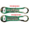 CUSTOMIZABLE V-Rod Bottle Opener - Irish Bar Theme