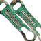 CUSTOMIZABLE V-Rod Bottle Opener - Irish Bar Theme