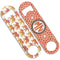  CUSTOMIZABLE Skinny Mini Bottle Opener - Monogram Watercolor Elephants