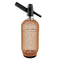 BarConic® Soda Siphon - Glass w/ Mesh - 1 Liter